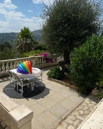 Konukevi Maison Le Reve