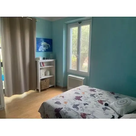 Maison Le Reve *