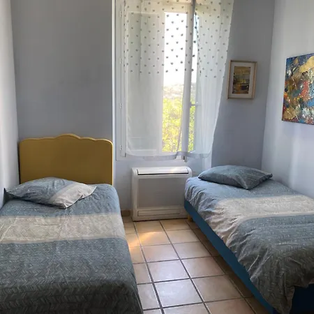 Konukevi Maison Le Reve