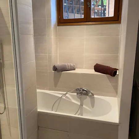 Maison Le Reve