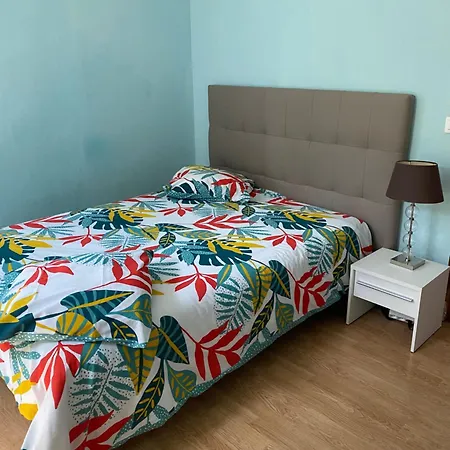 Maison Le Reve Konukevi *